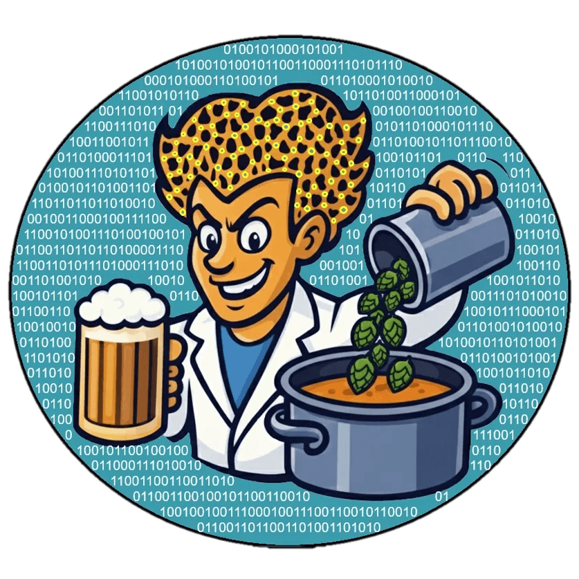 Brew & Byte