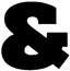 &